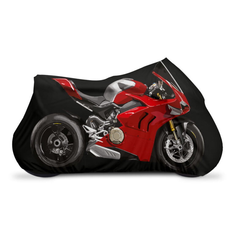Esempio: Telo Moto Real