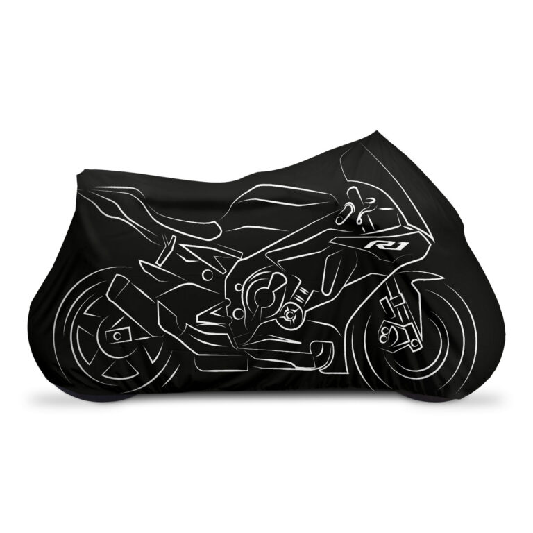 Esempio: Telo Moto Signature